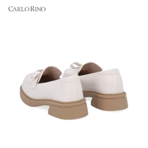 Vienna Bow Loafers