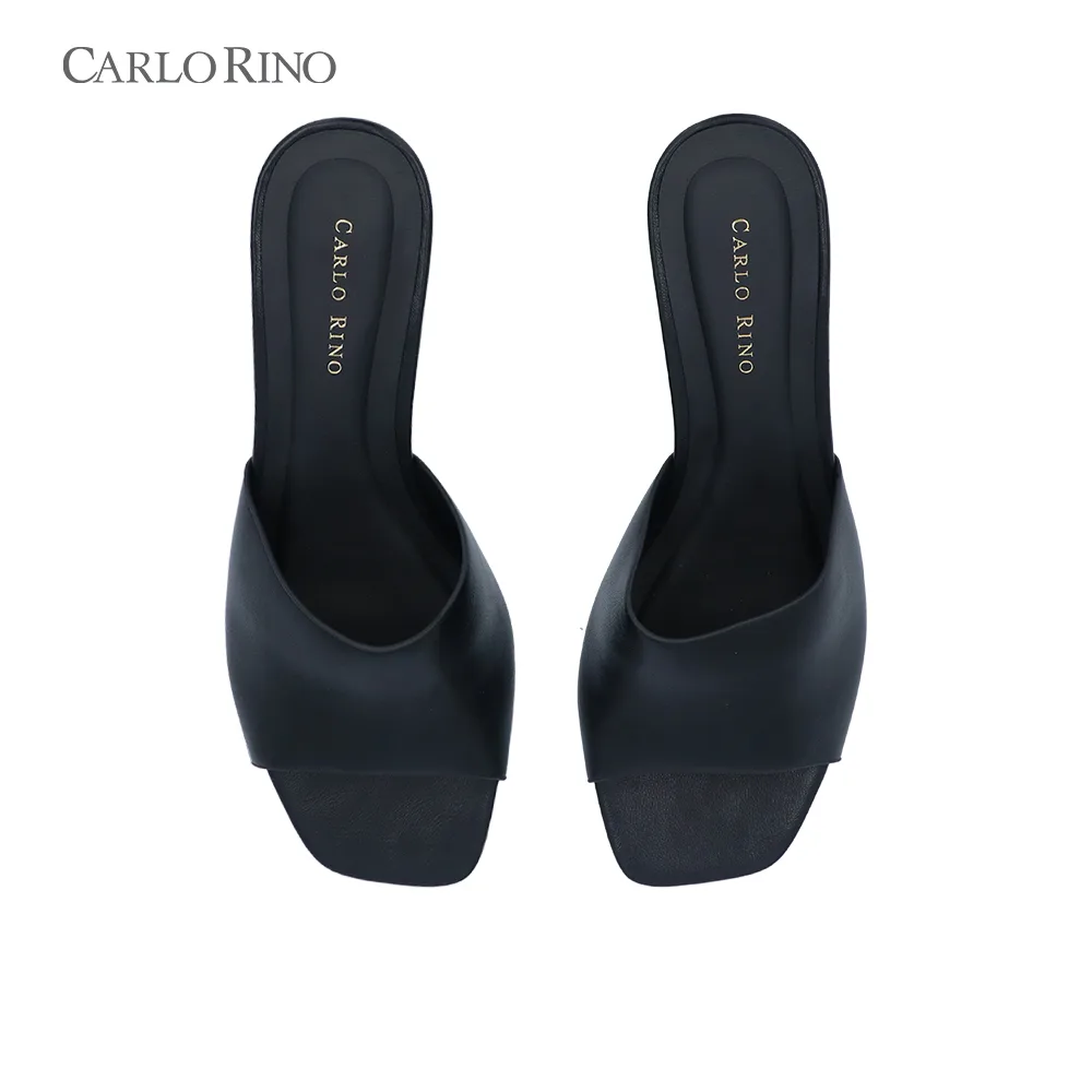CR Jasmine Sandal Mules CR Jasmine Sandal Mules