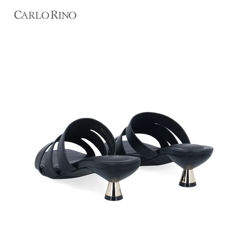 Nina Strappy Sandals Nina Strappy Sandals