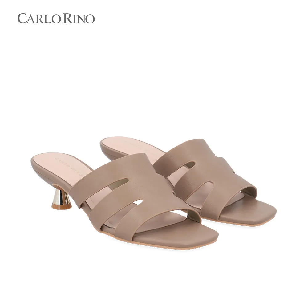 Nina Strappy Sandals