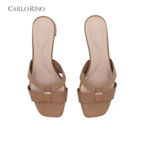 Noelle Block Heel Sandals