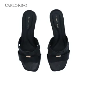 Noelle Block Heel Sandals