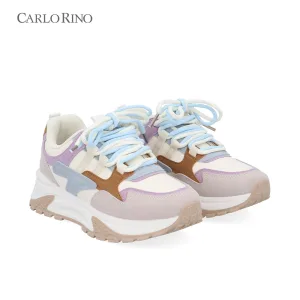 Luma Pastel Sneakers