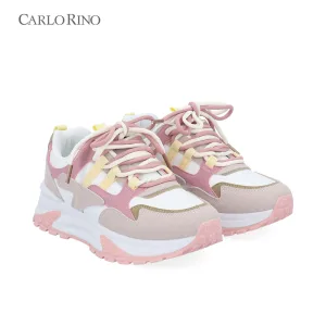 Luma Pastel Sneakers