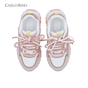 Luma Pastel Sneakers
