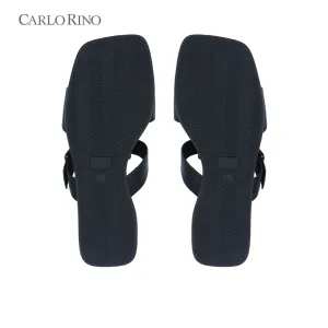 Kaia Strapped Flats Kaia Strapped Flats