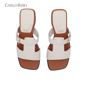 Kaia Strapped Flats Kaia Strapped Flats