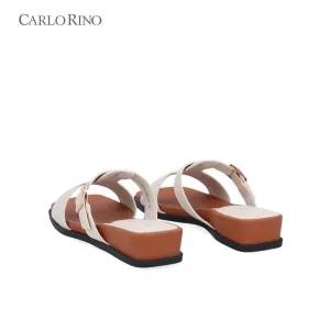 Kaia Strapped Flats Kaia Strapped Flats