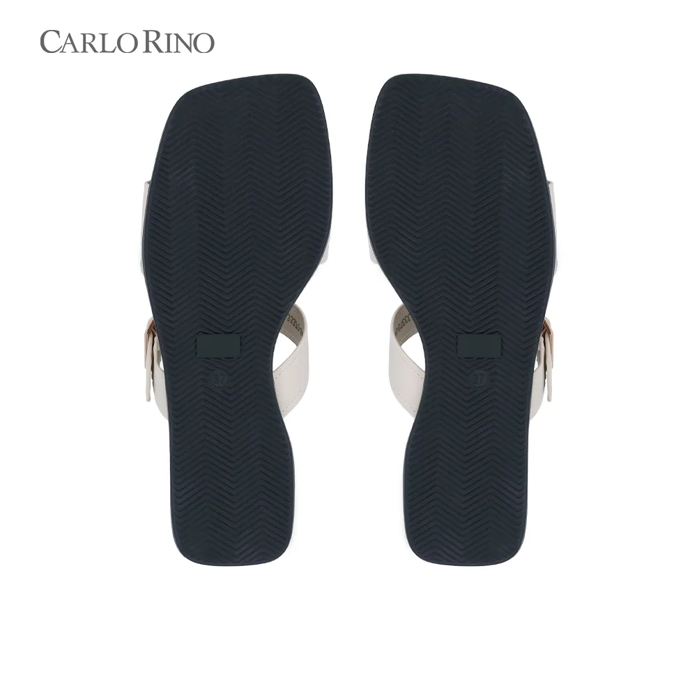 Kaia Strapped Flats Kaia Strapped Flats