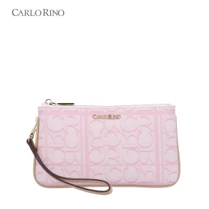 Carlo GEO Chromatic Wristlet