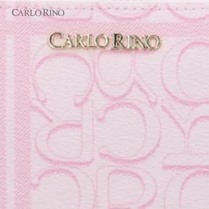 Carlo GEO Chromatic Wristlet