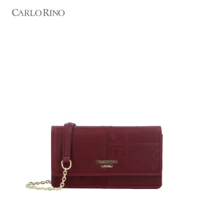 CR Versa Crossbody Wallet