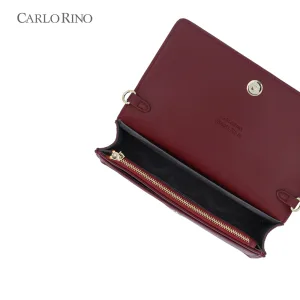 CR Versa Crossbody Wallet