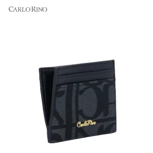 CR Carlo GEO Jacquard Ava Card Holder