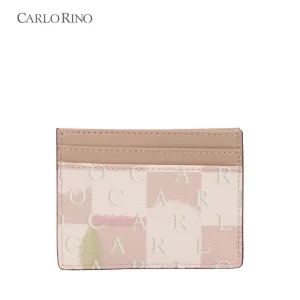 CR The Camo Ava Card Holder