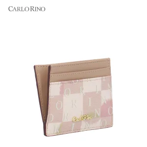 CR The Camo Ava Card Holder
