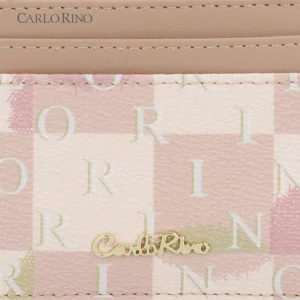 CR The Camo Ava Card Holder