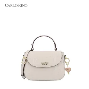 Carlo GEO Charmed Crossbody