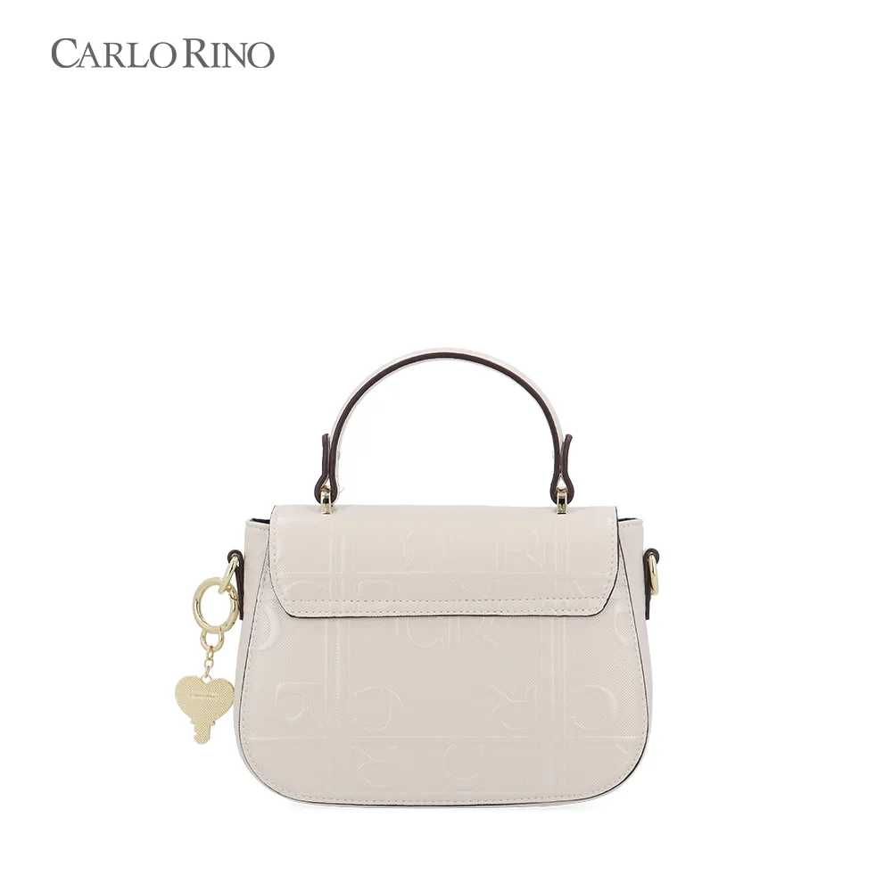 Carlo GEO Charmed Crossbody