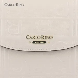 Carlo GEO Charmed Crossbody
