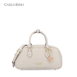 Carlo GEO Charmed Bowie Bag