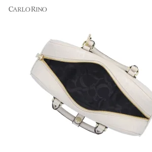 Carlo GEO Charmed Bowie Bag