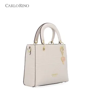 Carlo GEO Charmed Tote S