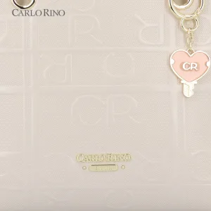 Carlo GEO Charmed Tote S