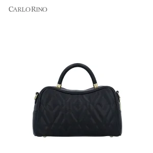 The Amora Top Handle Bag