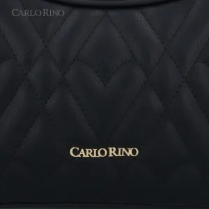 The Amora Top Handle Bag