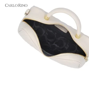 The Amora Top Handle Bag