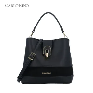 CR Noelle Top Handle Bag