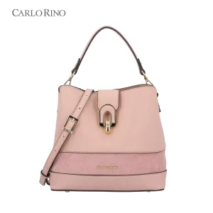 CR Noelle Top Handle Bag