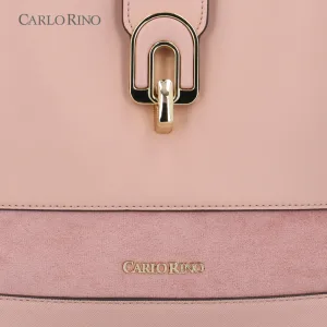 CR Noelle Top Handle Bag