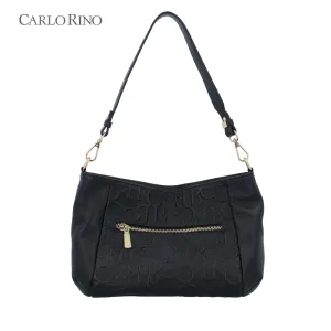 CR Sterling 2-Way Shoulder Bag