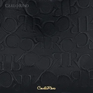 CR Sterling 2-Way Shoulder Bag