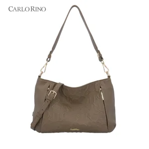CR Sterling 2-Way Shoulder Bag