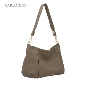 CR Sterling 2-Way Shoulder Bag