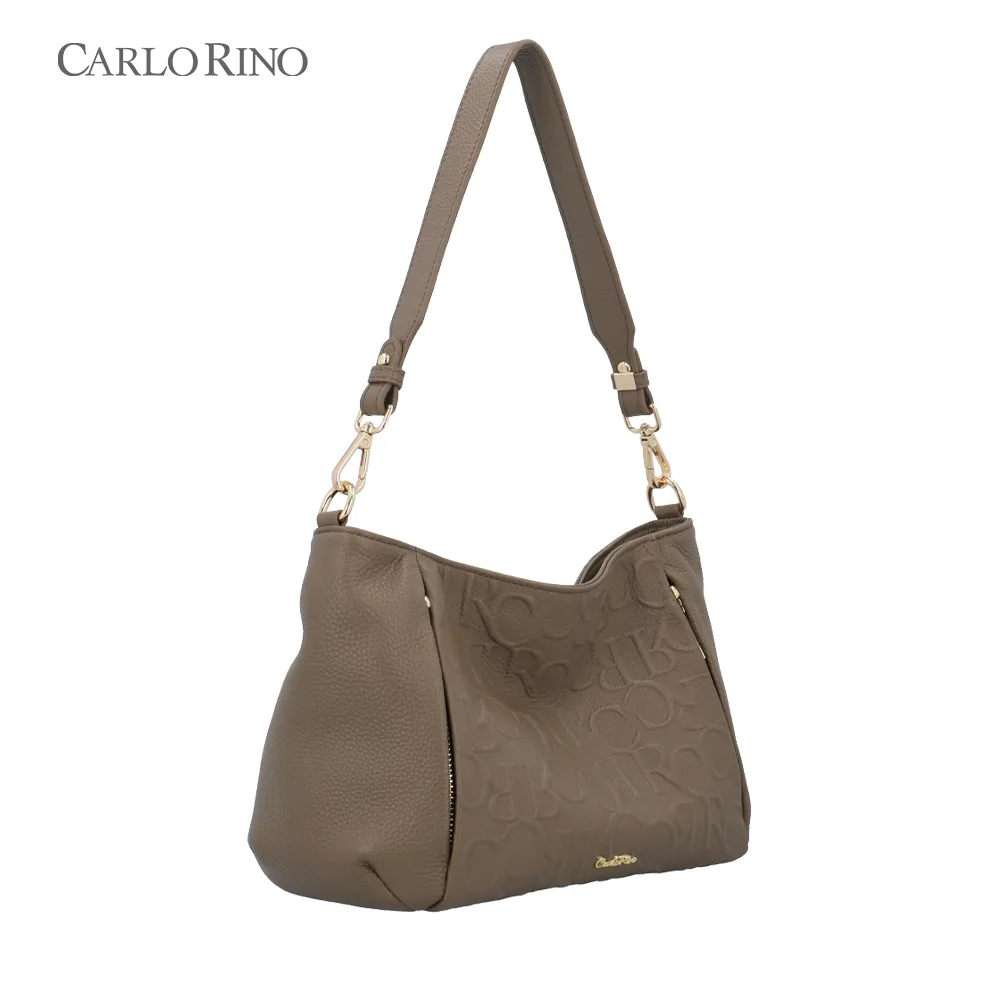 CR Sterling 2-Way Shoulder Bag