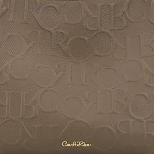 CR Sterling 2-Way Shoulder Bag