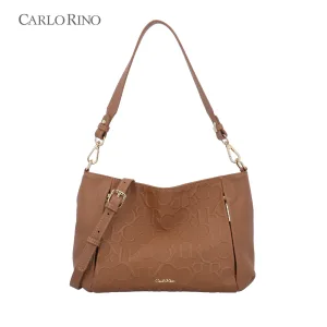 CR Sterling 2-Way Shoulder Bag