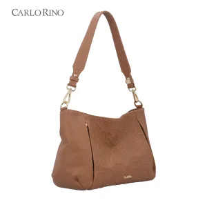CR Sterling 2-Way Shoulder Bag