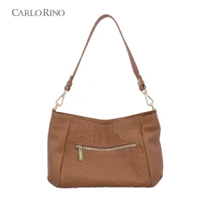 CR Sterling 2-Way Shoulder Bag