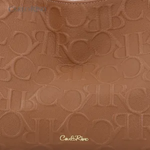 CR Sterling 2-Way Shoulder Bag