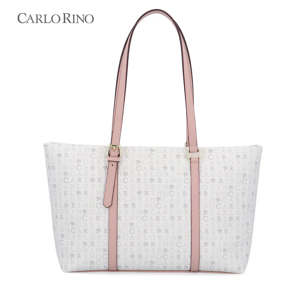 CR Carlo EV City Tote