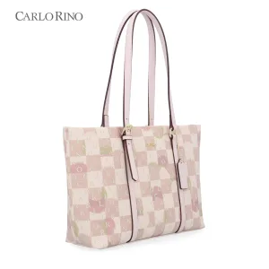 CR The Camo City Tote
