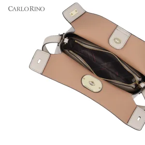 Sloane Top Handle Bag