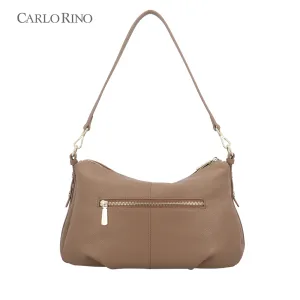 Haven Slouchy Leather Tote