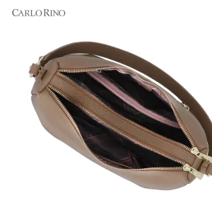 Haven Slouchy Leather Tote