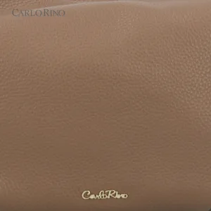 Haven Slouchy Leather Tote